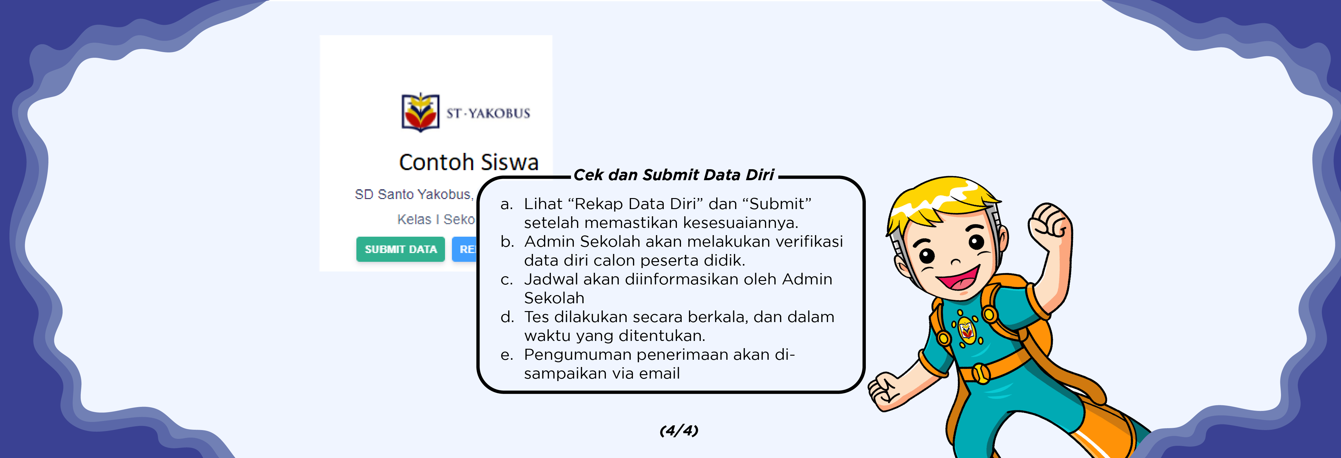 Panduan Langkah 3
